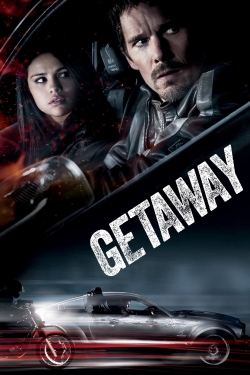 Getaway-watch