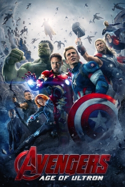 Avengers: Age of Ultron-watch