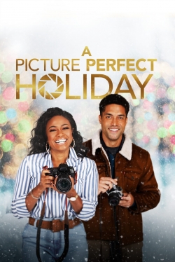 A Picture Perfect Holiday-watch