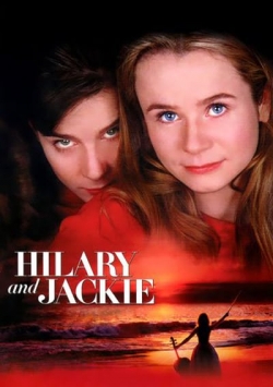 Hilary and Jackie-watch