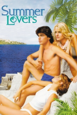 Summer Lovers-watch