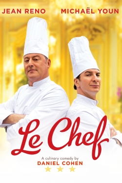 Le Chef-watch