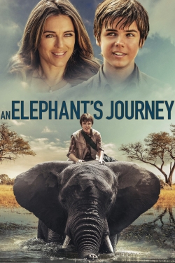 An Elephant's Journey-watch