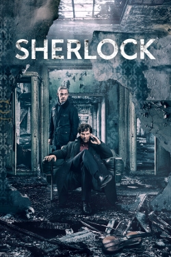Sherlock-watch