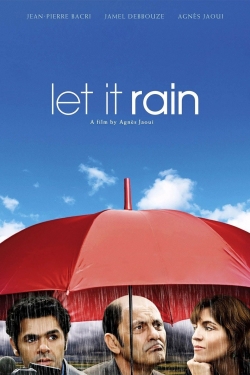 Let It Rain-watch