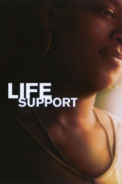 Life Support-watch