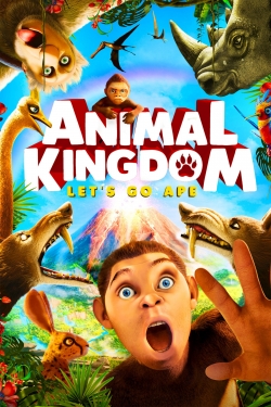 Animal Kingdom: Let's Go Ape-watch