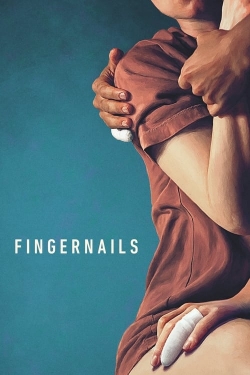 Fingernails-watch