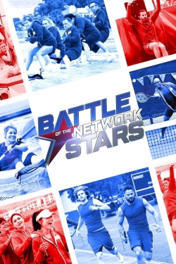 Battle of the Network Stars-watch