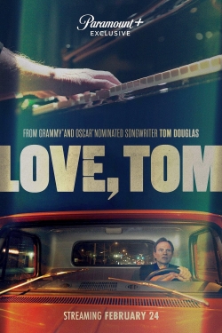 Love, Tom-watch