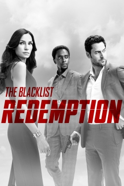 The Blacklist: Redemption-watch