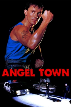 Angel Town-watch