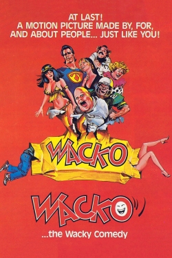 Wacko-watch