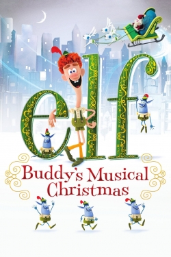 Elf: Buddy's Musical Christmas-watch