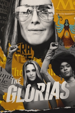 The Glorias-watch