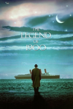The Legend of 1900-watch