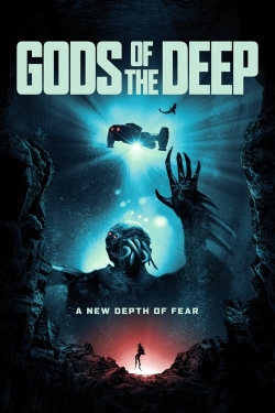 Gods of the Deep-watch