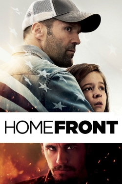Homefront-watch