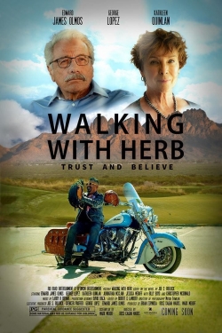 Walking with Herb-watch