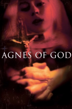 Agnes of God-watch