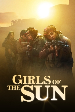 Girls of the Sun-watch