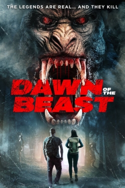Dawn of the Beast-watch