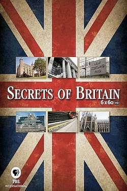 Secrets of Britain-watch