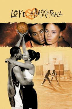 Love & Basketball-watch