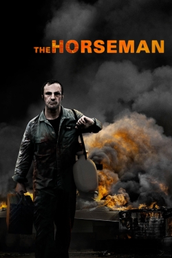 The Horseman-watch