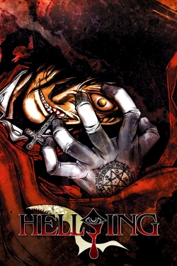 Hellsing Ultimate-watch