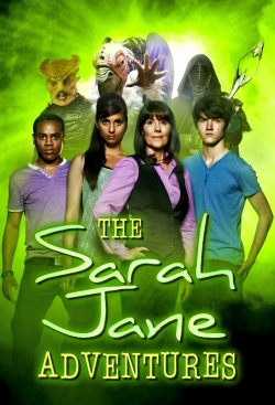 The Sarah Jane Adventures-watch