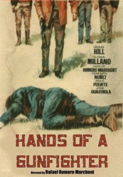 Hands of a Gunfighter-watch