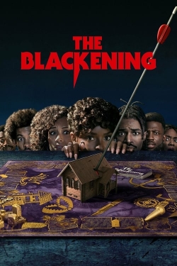 The Blackening-watch
