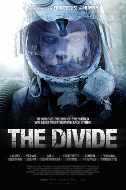 The Divide-watch