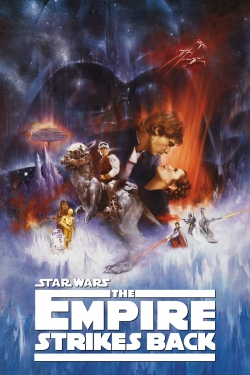 The Empire Strikes Back-watch