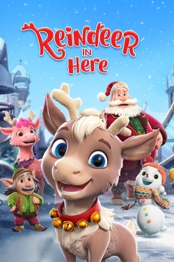 Reindeer in Here-watch