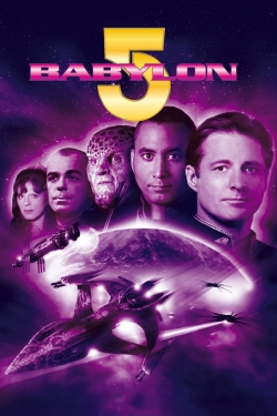Babylon 5-watch