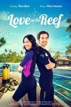 Love on the Reef-watch