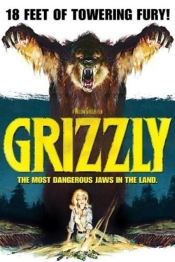 Grizzly-watch