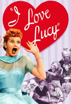 I Love Lucy-watch