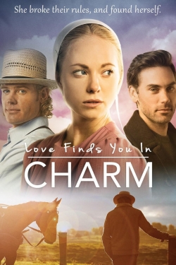 Love Finds You in Charm-watch