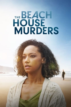 The Beach House Murders-watch