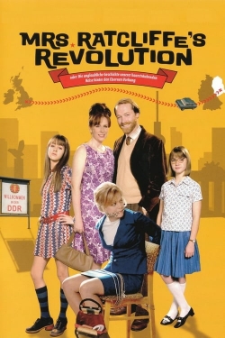 Mrs. Ratcliffe's Revolution-watch