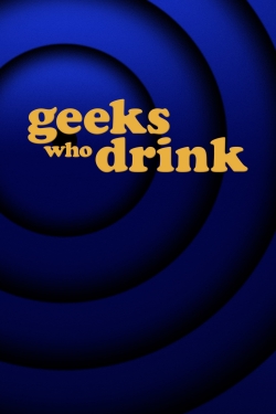 Geeks Who Drink-watch