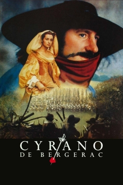 Cyrano de Bergerac-watch