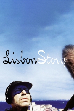 Lisbon Story-watch