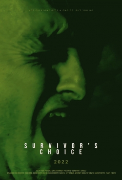 Survivor's Choice-watch