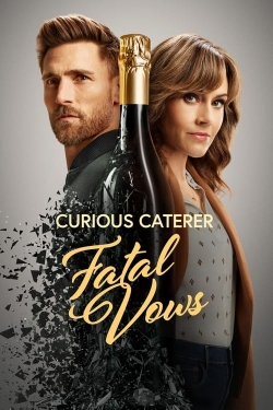 Curious Caterer: Fatal Vows-watch
