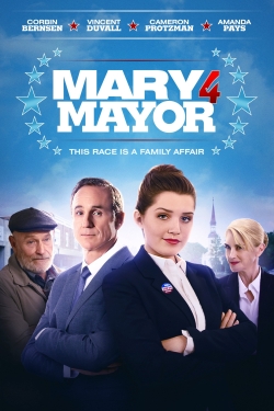Mary for Mayor-watch