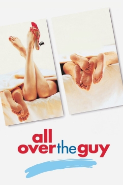 All Over the Guy-watch